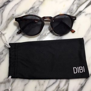 Dibi Sunglasses